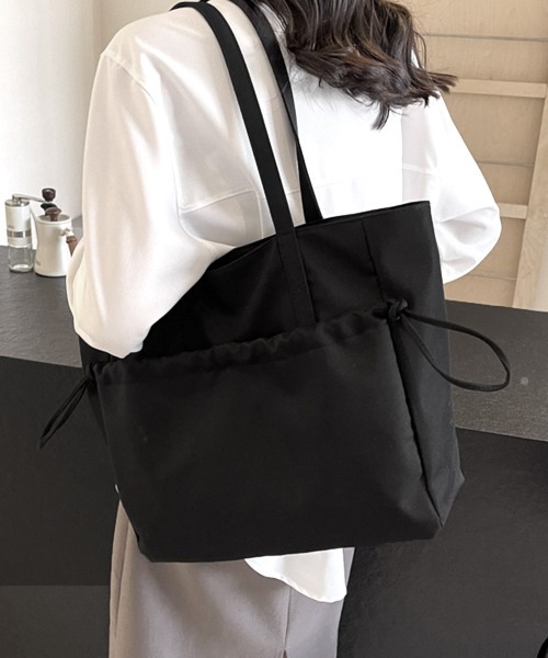 miniministore（ミニミニストア） トートバッグ トートバッグ 大容量