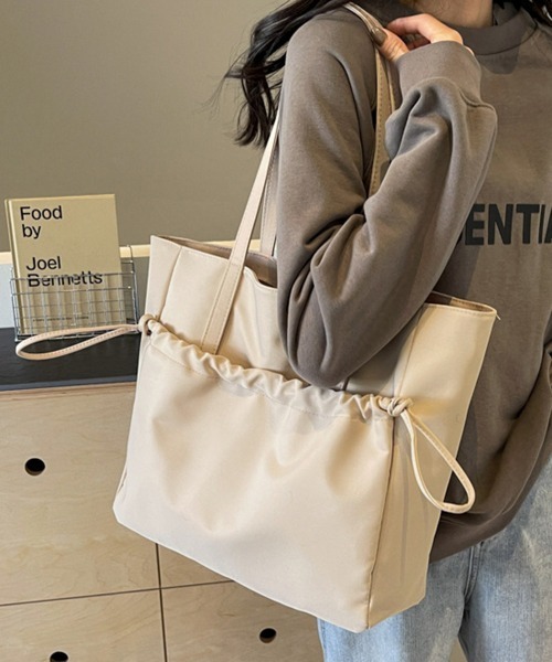 miniministore（ミニミニストア） トートバッグ トートバッグ 大容量 