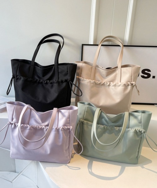 miniministore（ミニミニストア） トートバッグ トートバッグ 大容量