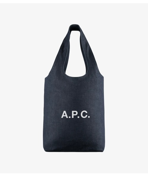 A.P.C. トートバッグ TOTE NINON SMALL レディース : ZOZOTOWN A.P.C. トートバッグ TOTE NINON SMALL レディース : ZOZOTOWN