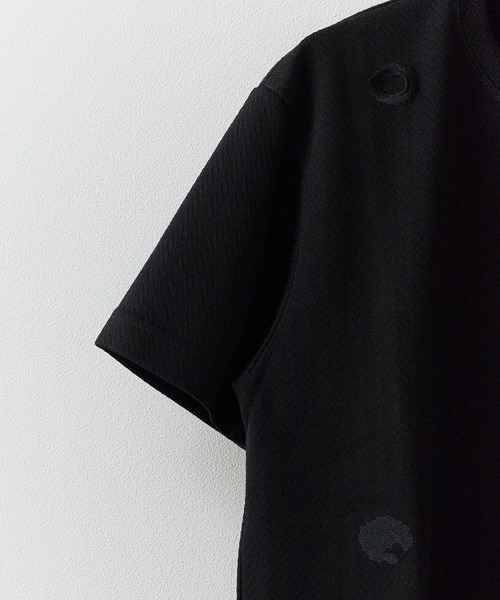 ONEXONE（ワンフォーワン） tシャツ UNCLE JHON SHIRT 半袖トップス