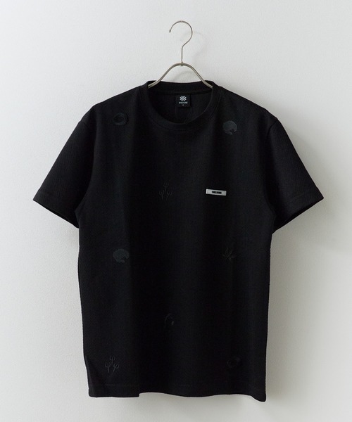 ONEXONE（ワンフォーワン） tシャツ UNCLE JHON SHIRT 半袖トップス
