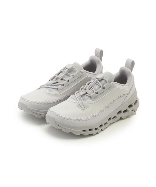 On Cloudaway2 (ほぼ新品、美品) ウィメンズ Cloudvista 2 | ベージュ | On 日本