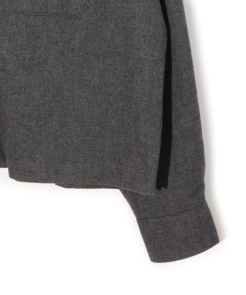 MEN'S BIGI（メンズビギ） シャツ 「50th Anniv . 菊池武夫」SHORT