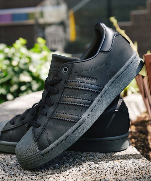 adidas SUPERSTAR 24.0 ローカット スニーカー 靴 adidas Originals アディダスオリジナルス スニーカー SUPERSTAR 2