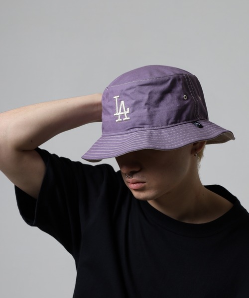 47（フォーティーセブン） 帽子 ハット レディース 47brand ROCKY NOOK