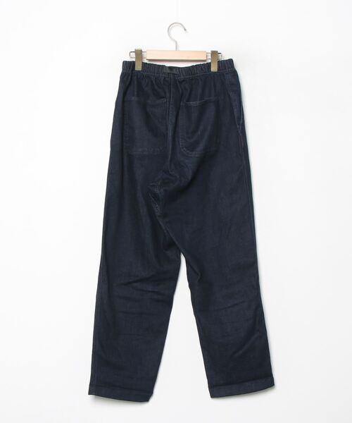 「Gramicci」 デニムパンツ L ブルー メンズ
