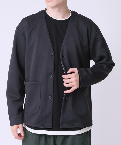 【メンズ】ビューティーアンドユース　カーディガン BEAUTY&YOUTH UNITED ARROWS｜ビューティーアンドユース