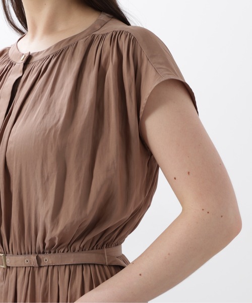 PINKY&DIANNE（ピンキー アンド ダイアン） ワンピース ベルト付き