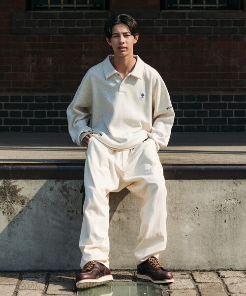 Columbia × FREAK'S STORE LIMITED MODEL. FREAK'S STORE（フリークスストア） ショルダーバッグ バッグ 限定展開