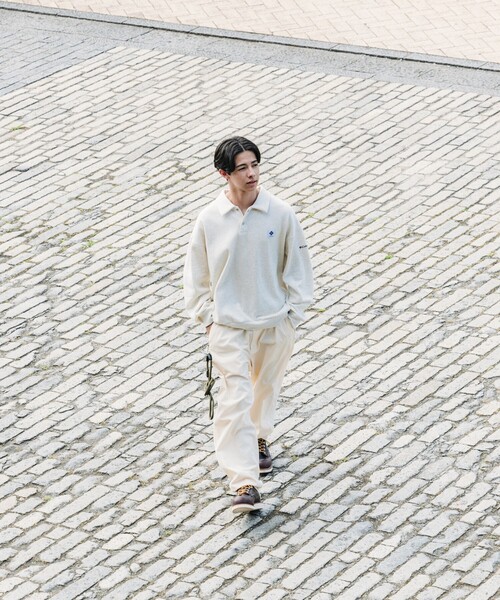 FREAK'S STORE（フリークスストア） トレーナー スウェット 限定展開