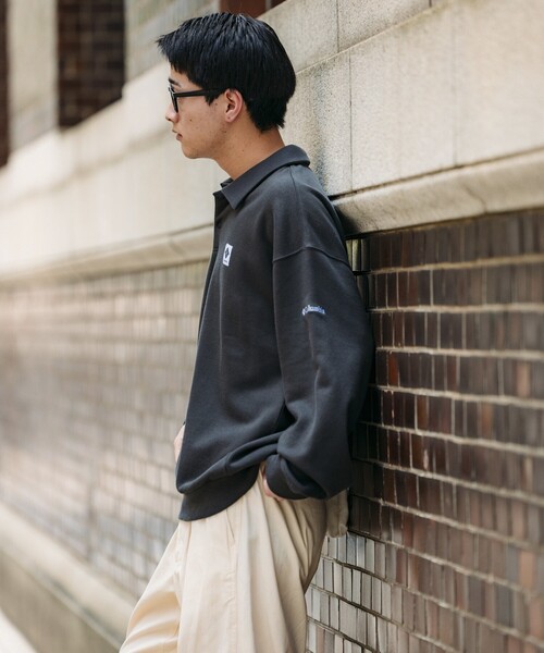 FREAK'S STORE（フリークスストア） トレーナー スウェット 限定展開