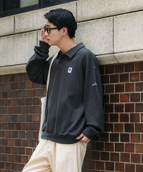 Columbia × FREAK'S STORE LIMITED MODEL. FREAK'S STORE（フリークスストア） ショルダーバッグ バッグ 限定展開