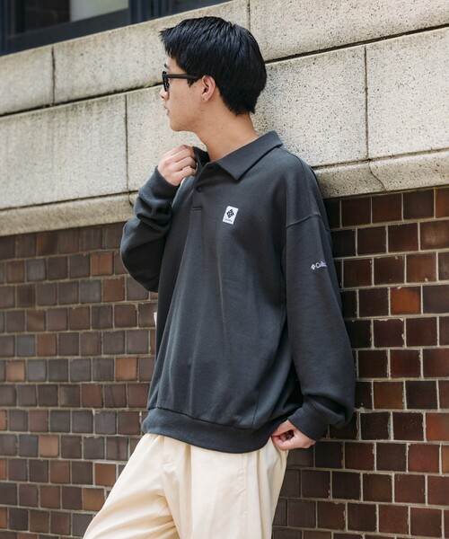 FREAK'S STORE（フリークスストア） トレーナー スウェット 限定展開