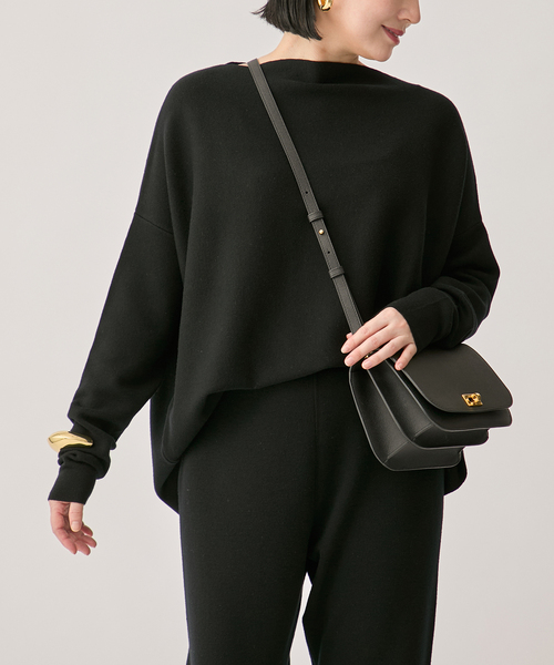 23AW VERMEIL par iena 2点セット　ツインニット 23AW VERMEIL par iena 2点セット ツインニット 【公式通販】