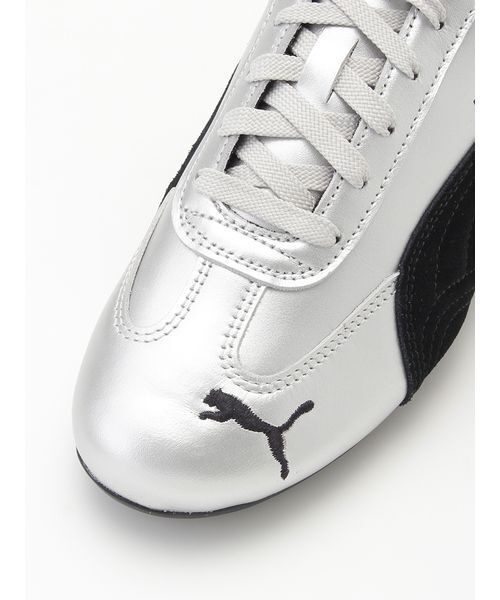 PUMA（プーマ） スピードキャット スニーカー 「PUMA」403689-01
