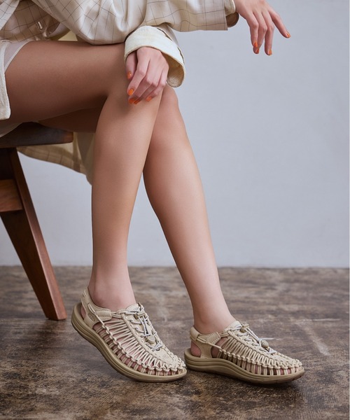 KEEN（キーン） スポーツサンダル サンダル UNEEK / ユニーク