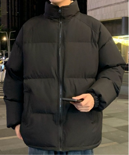 link lot ダウンジャケット ダウン 「25年秋冬新作」ベーシック