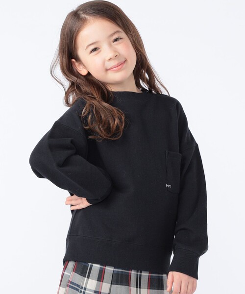 SHIPS（シップス） トレーナー 「WEB限定」SHIPS KIDS:100〜160cm