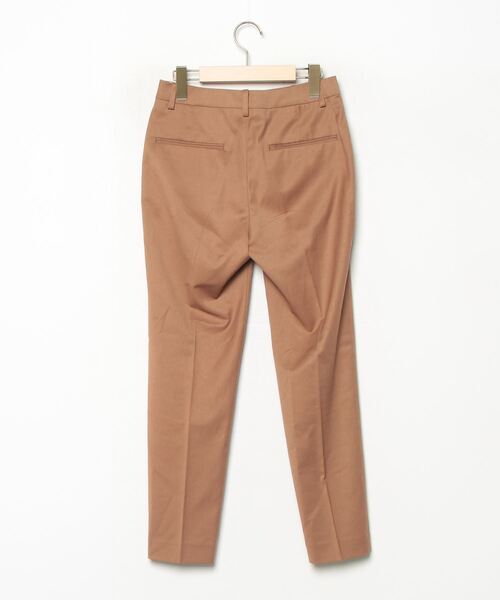 UNITED ARROWS（ユナイテッドアローズ） スラックス 36 ブラウン