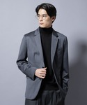 ジャケット テーラードジャケット 「Damer...の詳細画像3