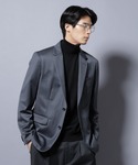 ジャケット テーラードジャケット 「Damer...の詳細画像4