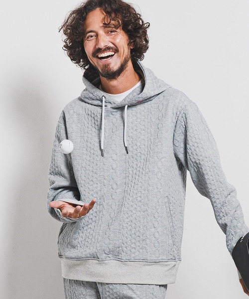 メンズ フーデット パーカ ジャスパー パーカ ブラックレーベル(3438MBJ)｜カナダグース (CANADA