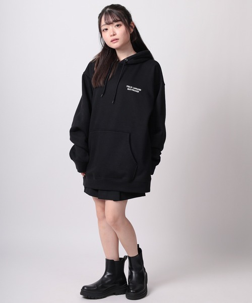 Philip Lumbang（フィリップランバン） パーカー 「75」「Philip
