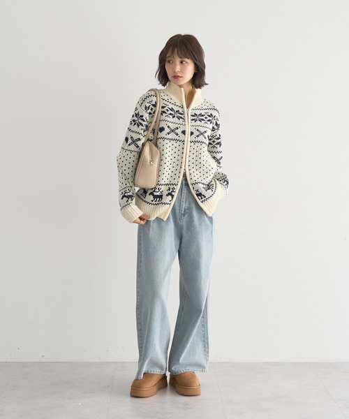 earth music&ecology（アース ミュージック＆エコロジー