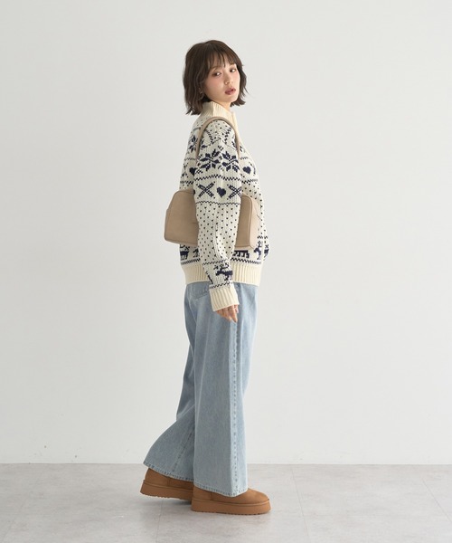 earth music&ecology（アース ミュージック＆エコロジー