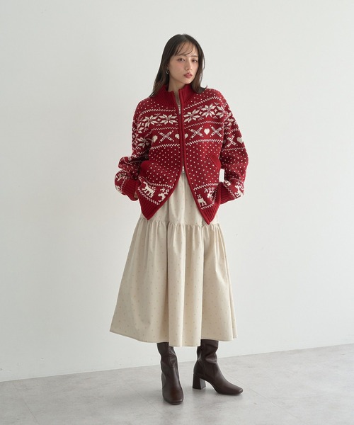 美品 12aw ドルチェアンドガッバーナ カウチンニット カーディガン 0ef6c1e9-970b-4aa1-9baf-