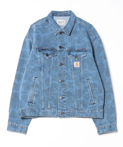 Carhartt WIP（カーハートワークインプログレス） ブルゾン アウター