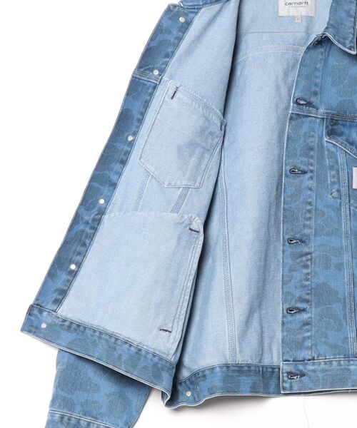 Carhartt WIP（カーハートワークインプログレス） ブルゾン アウター