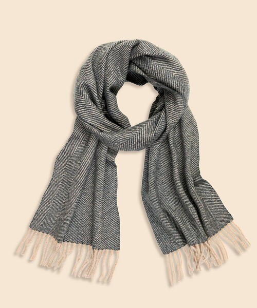 BROOKS BROTHERS（ブルックスブラザーズ） マフラー カシミヤ