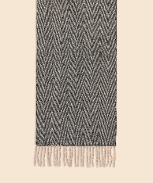 BROOKS BROTHERS（ブルックスブラザーズ） マフラー カシミヤ