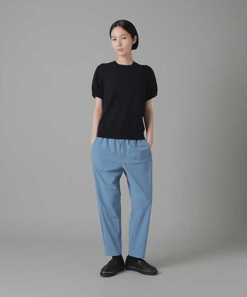 「ZUCCa」 半袖シャツ M size イエロー レディースの画像