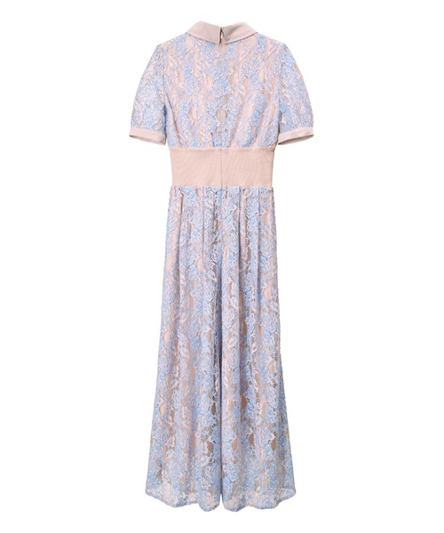 「emiriawiz」 シャツワンピース SMALL ベージュ レディース_画像9