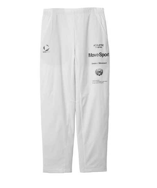 新品タグ付き デサントパンツ DESCENTE（デサント） パンツ 「ACTIVE SUITS」THERMO