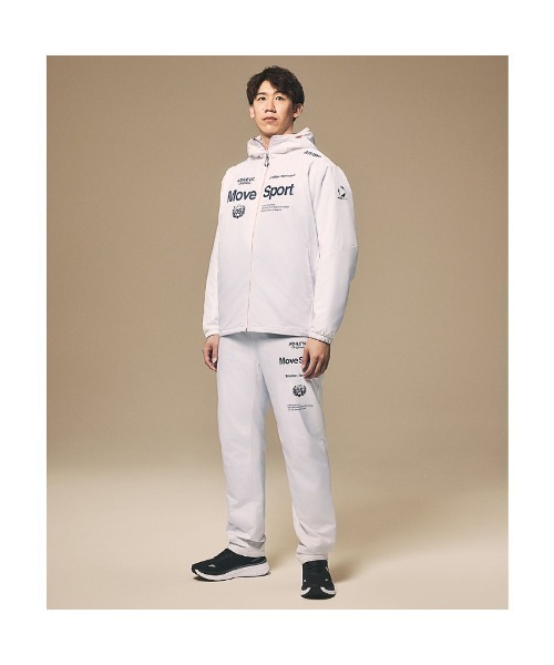 DESCENTE（デサント） パンツ 「ACTIVE SUITS」THERMO