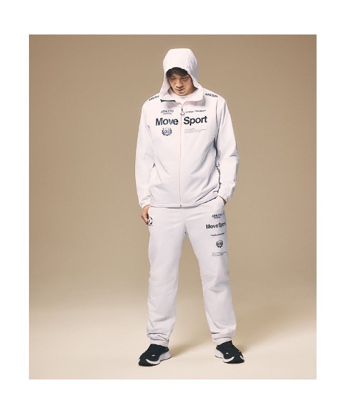 DESCENTE（デサント） パンツ 「ACTIVE SUITS」THERMO