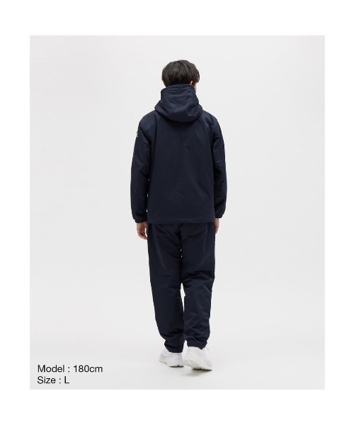 DESCENTE（デサント） パンツ 「ACTIVE SUITS」THERMO
