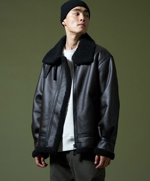 Alpha Industries（アルファ・インダストリーズ） ブルゾン MEDIUM