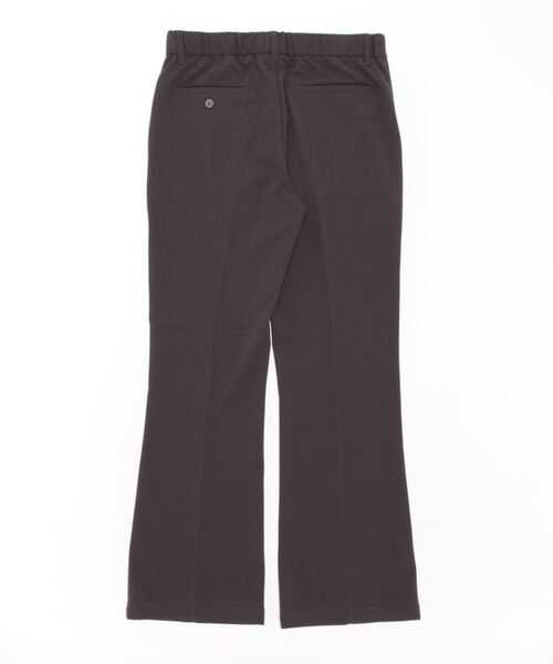 「Bling Leads」 パンツ MEDIUM グレイッシュベージュ メンズ_画像2