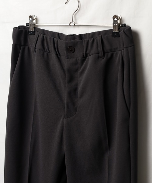 「Bling Leads」 パンツ MEDIUM グレイッシュベージュ メンズ_画像3