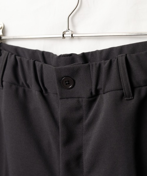 「Bling Leads」 パンツ MEDIUM グレイッシュベージュ メンズ_画像4