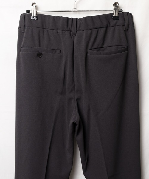 「Bling Leads」 パンツ MEDIUM グレイッシュベージュ メンズ_画像7