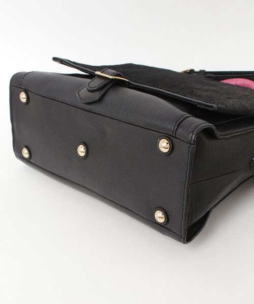 ポティオール（レディースショルダーバッグ）｜バッグ | ファッション