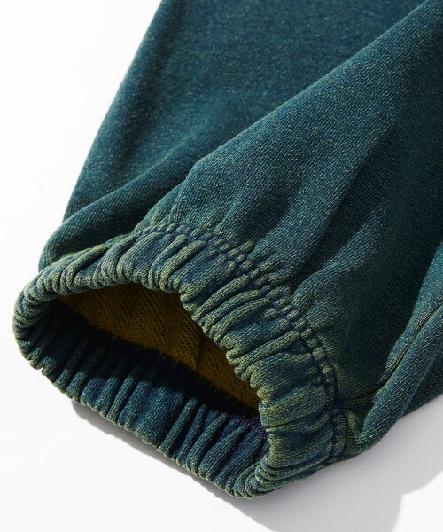 「NAUTICA」 スウェットパンツ LARGE ブルー メンズ_画像7