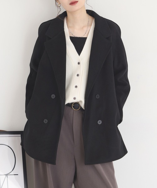 hevo ピーコートの商品一覧 通販 - Yahoo!ショッピング