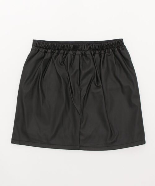 「EGOIST」 ミニスカート S ブラウン レディース_画像2